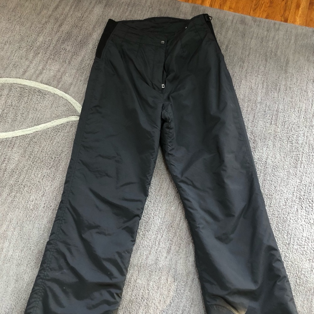 Snow pants